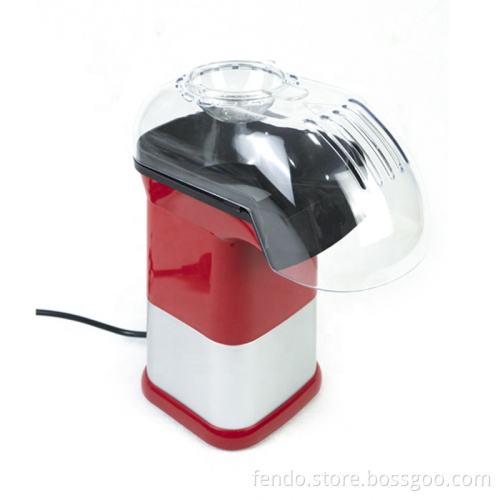 1200W Easy-Use Home Automatic Portable Mini Hot Air Popcorn Machine